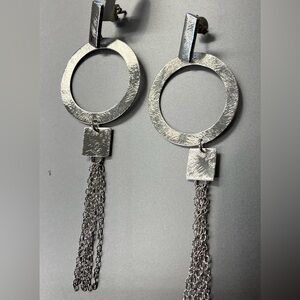 Marcia Moran Earrings